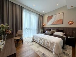 Greenwood Mews (D11), Terrace #519894571